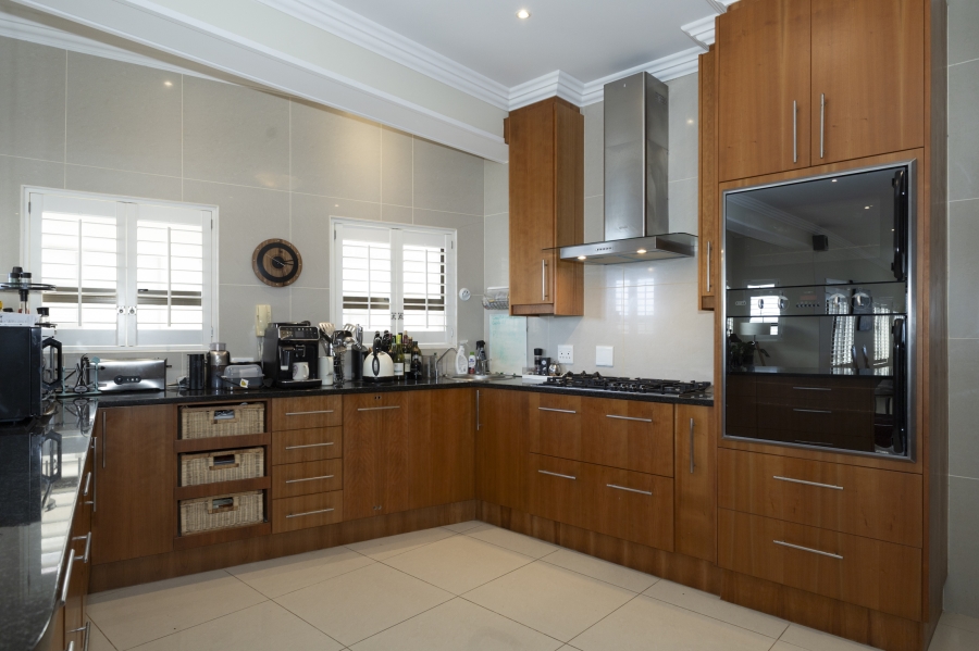 4 Bedroom Property for Sale in West Beach Eastern Cape